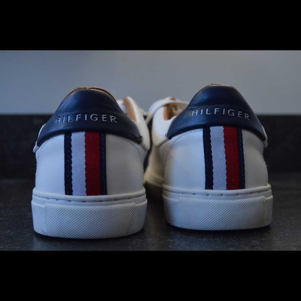 Tommy Hilfiger Sneakers
